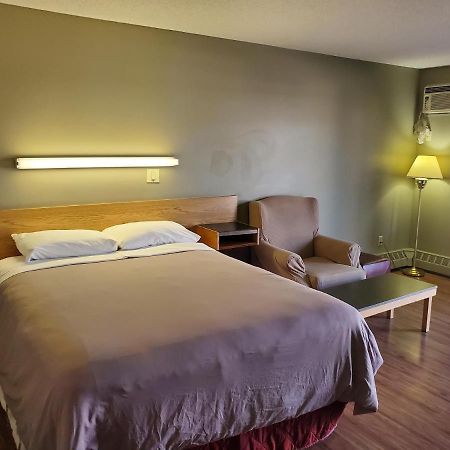 Stars Inn - Motel Fort Saskatchewan Luaran gambar