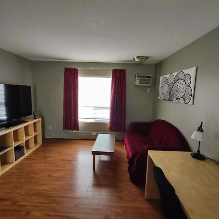 Stars Inn - Motel Fort Saskatchewan Luaran gambar