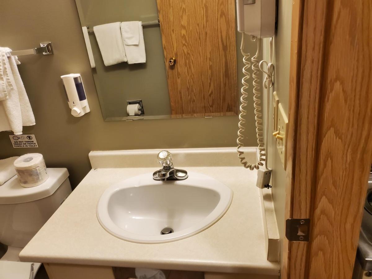 Stars Inn - Motel Fort Saskatchewan Luaran gambar