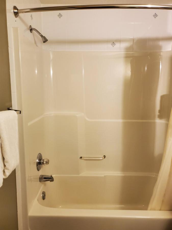 Stars Inn - Motel Fort Saskatchewan Luaran gambar