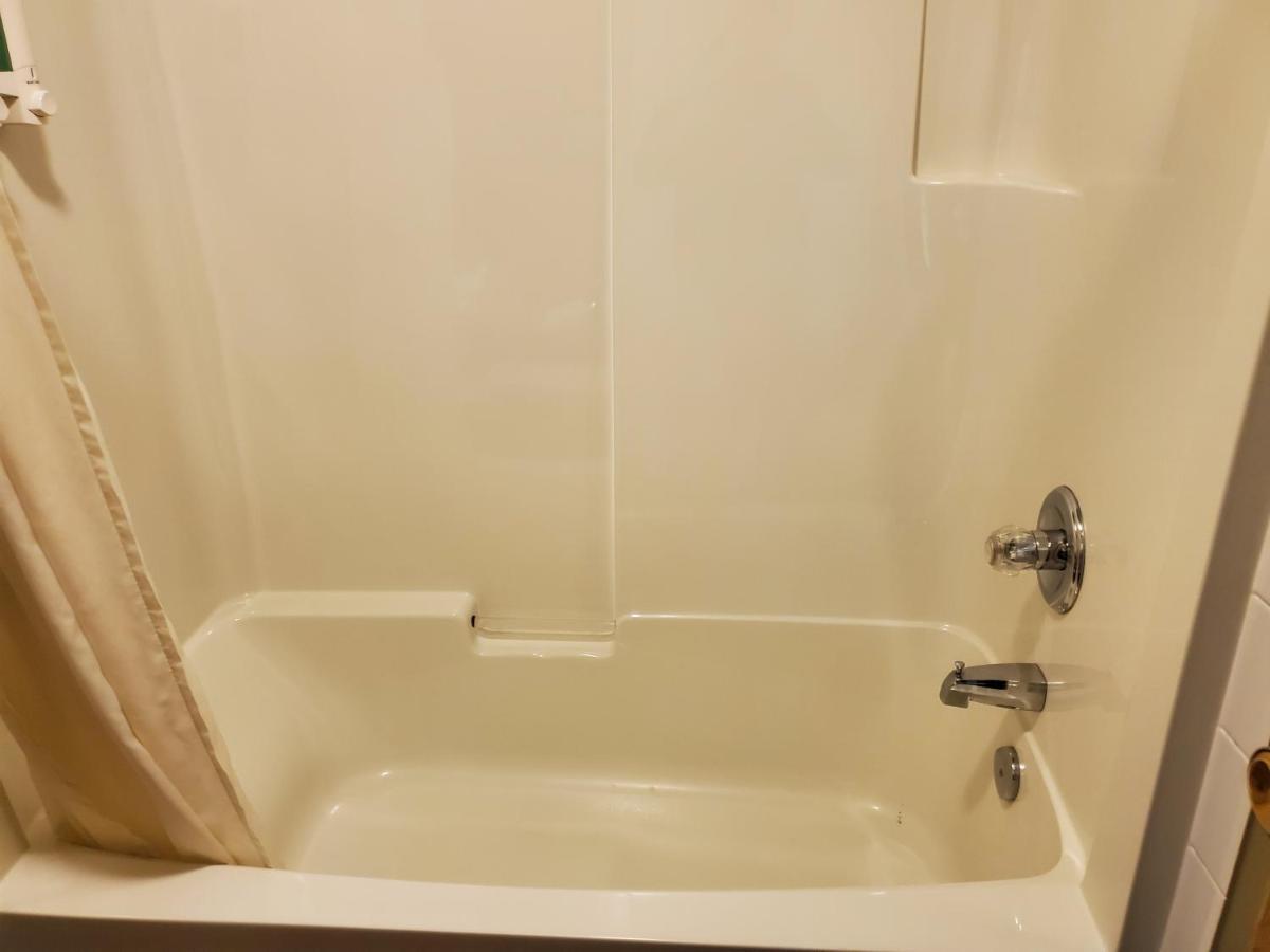 Stars Inn - Motel Fort Saskatchewan Luaran gambar