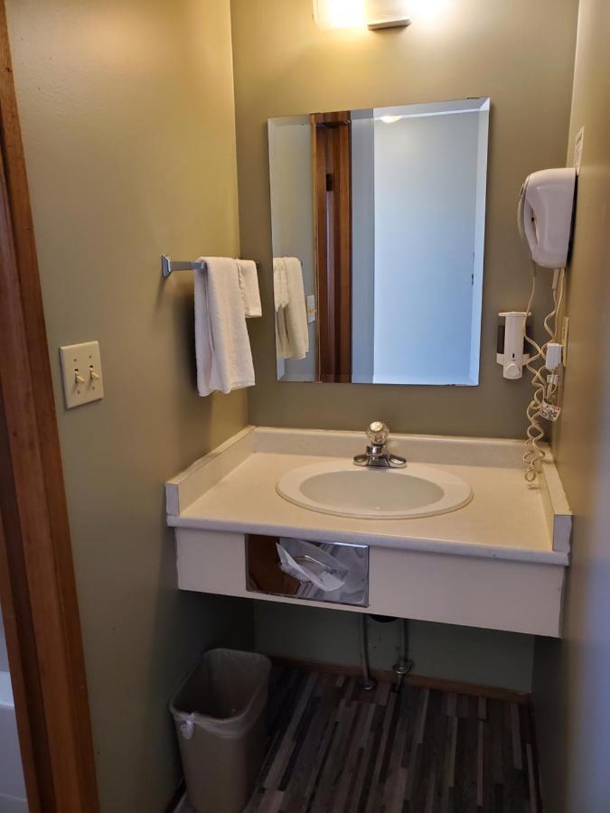 Stars Inn - Motel Fort Saskatchewan Luaran gambar