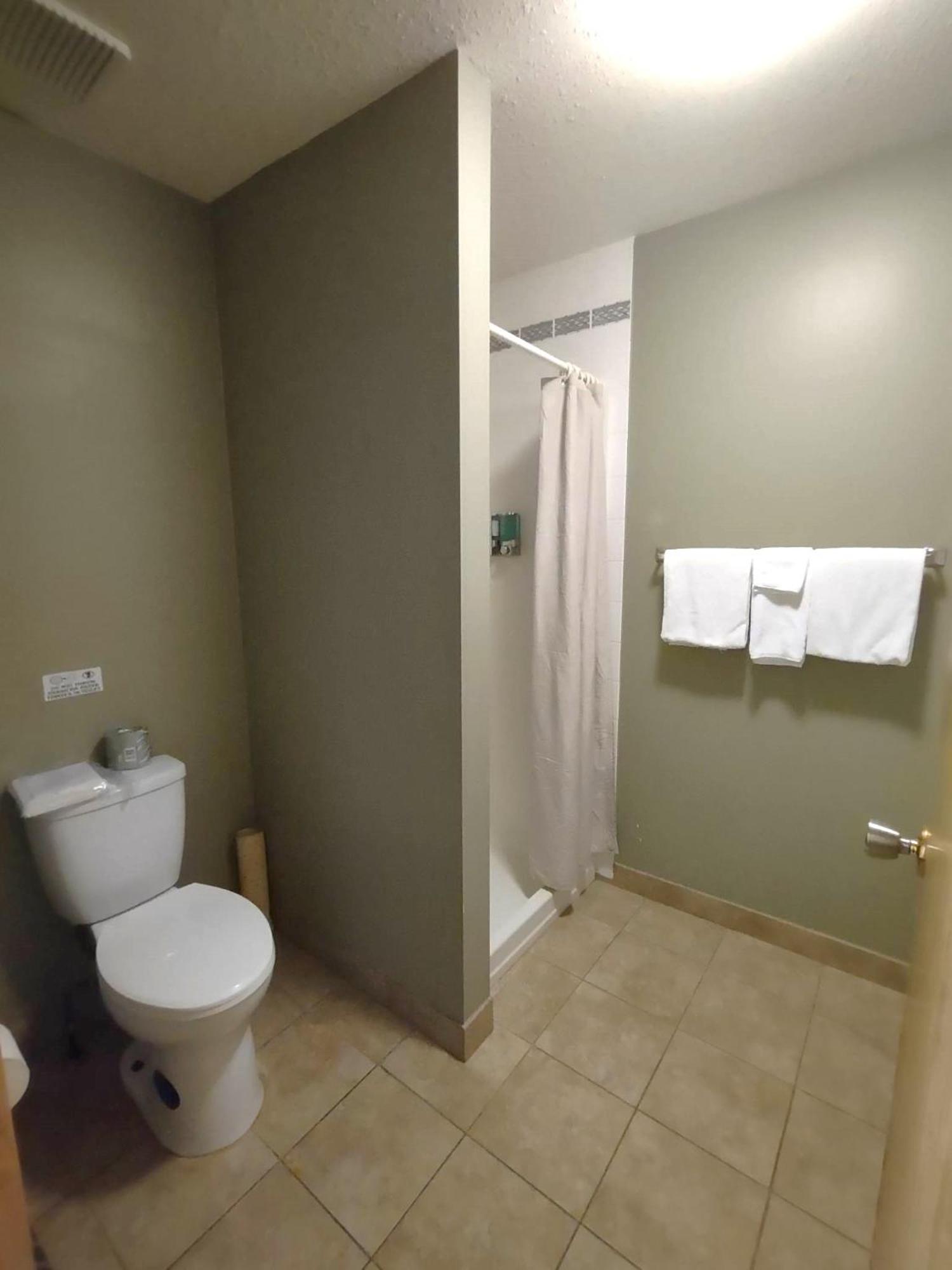 Stars Inn - Motel Fort Saskatchewan Bilik gambar