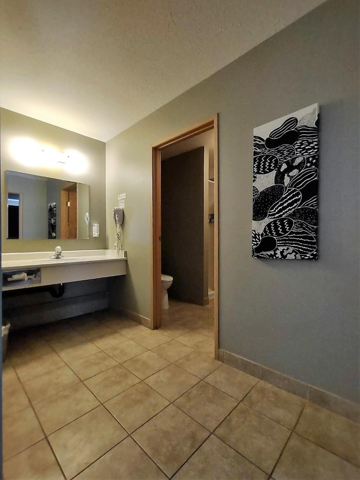 Stars Inn - Motel Fort Saskatchewan Bilik gambar